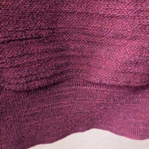 J. Crew Men Slim Fit Rugged Cotton Sweater - Picture 3 of 6